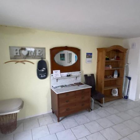 Ferienwohnung Bergsee Bad Säckingen Exterior foto