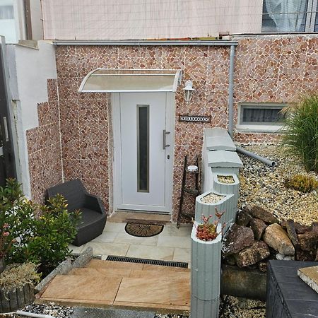 Ferienwohnung Bergsee Bad Säckingen Exterior foto