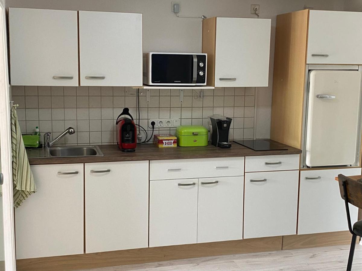 Ferienwohnung Bergsee Bad Säckingen Exterior foto
