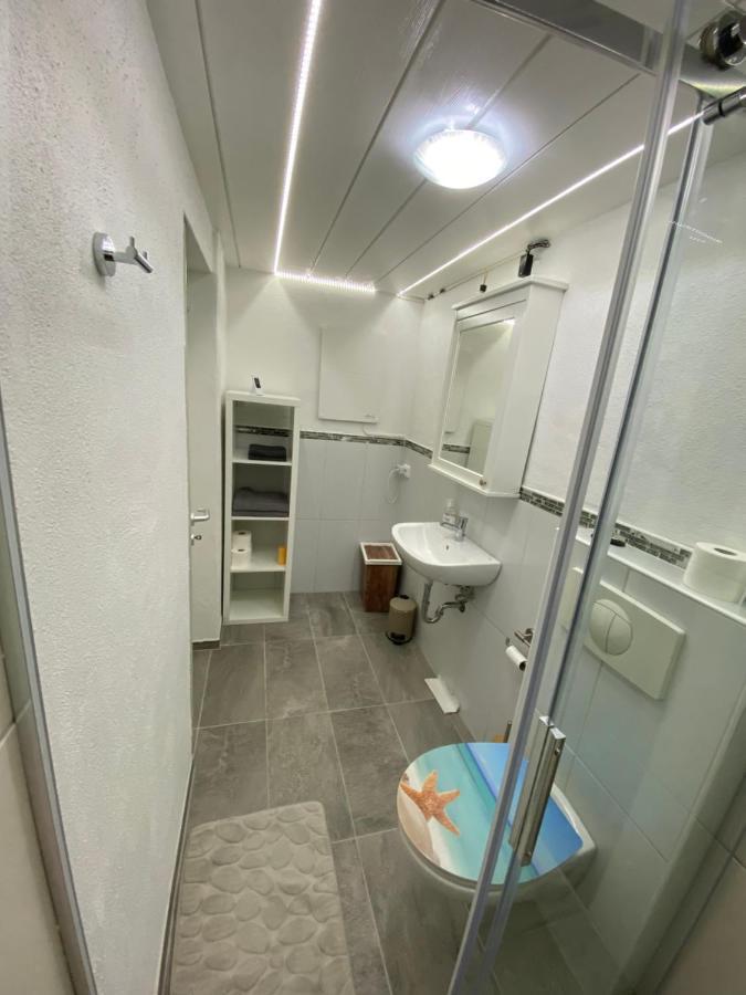 Ferienwohnung Bergsee Bad Säckingen Exterior foto