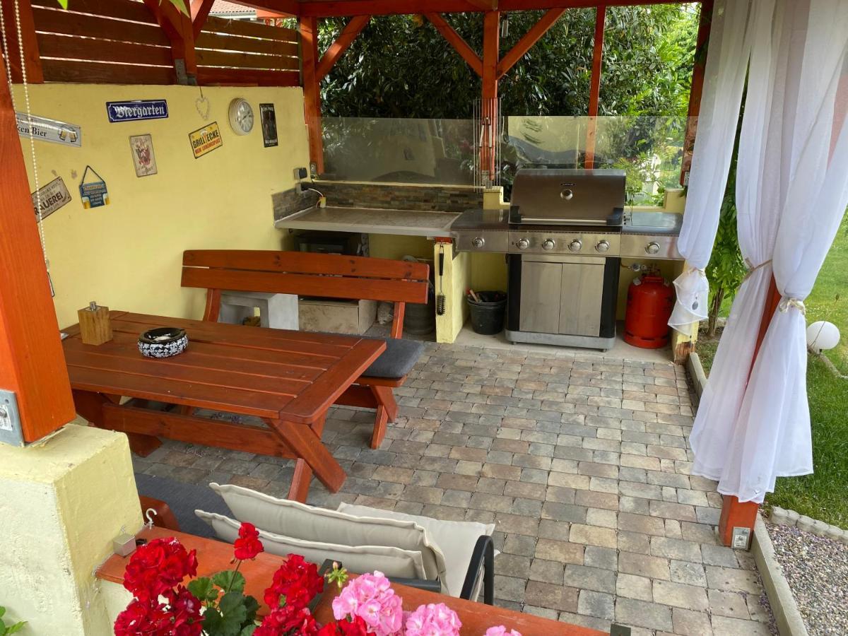 Ferienwohnung Bergsee Bad Säckingen Exterior foto